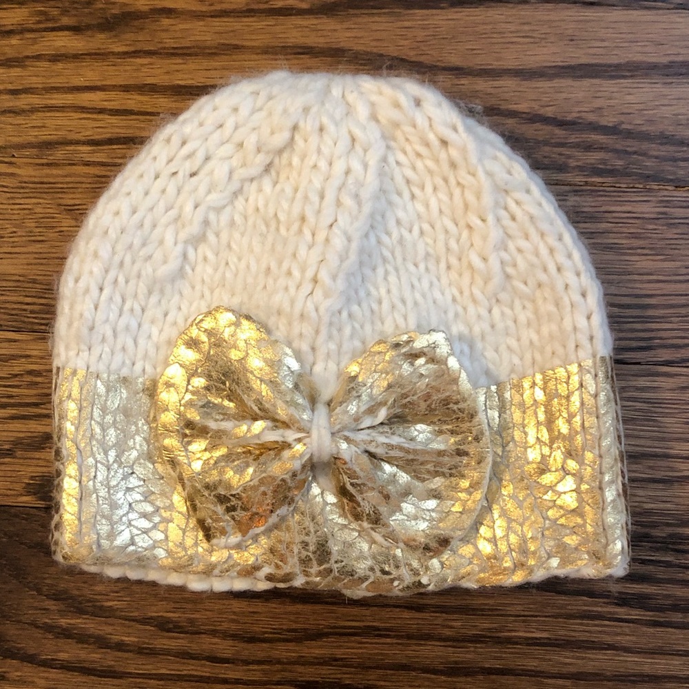 Winter hat